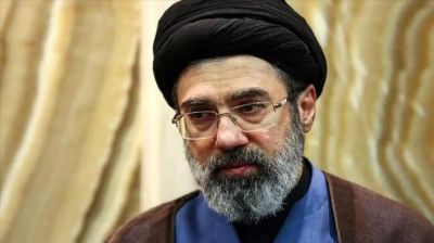 Iran's new supreme leader wants to ‘bring US, Israel to their knees’