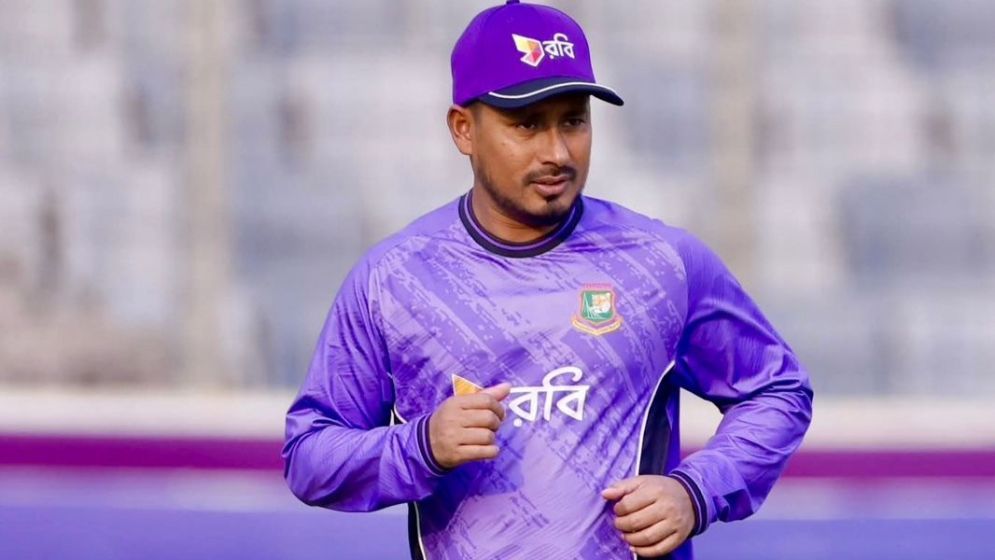Ashraful hails ‘sporting Mirpur’ as Tigers seal series surge