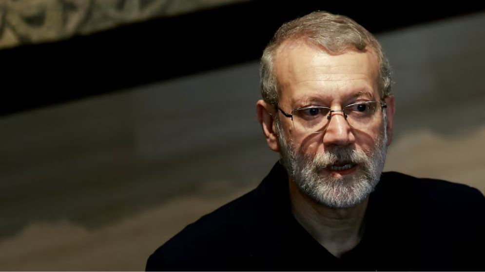Iran rejects de-escalation as Israel kills Iranian security chief