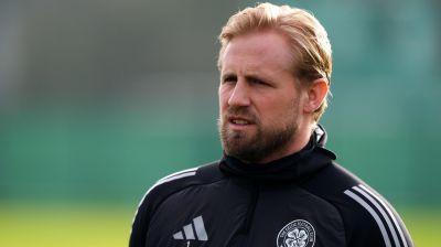 Schmeichel fears shoulder injury could end his career