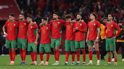 Morocco declared Afcon champions after CAF strips Senegal of title
