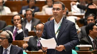 Fakhrul, Salahuddin assigned to oversee parliamentary duties in PM’s absence