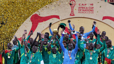 Cup of Nations decision hammer blow for African football