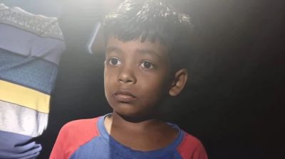 Chuadanga father held over kidnapping own son for ransom