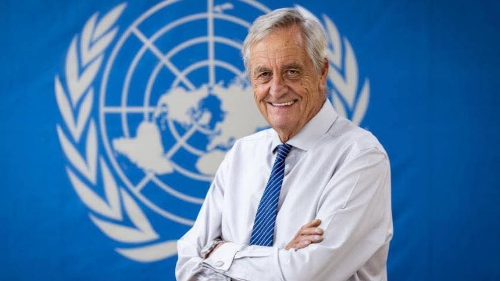 Bangladesh Army condoles passing of UN negotiator who advocated for peace in South Sudan