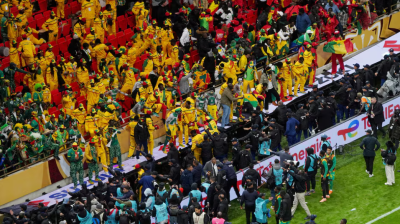 Senegal calls for inquiry into removal of its Afcon title