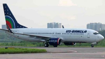 5 Dhaka-bound flights diverted to Chattogram due to inclement weather
