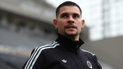 Man Utd move for Guimaraes as Real Madrid interest clouds talks