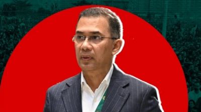 PM to stay at Gulshan home, not to move into official residence Jamuna