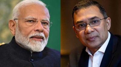 Modi extends warm Eid greetings to PM Tarique, people of Bangladesh