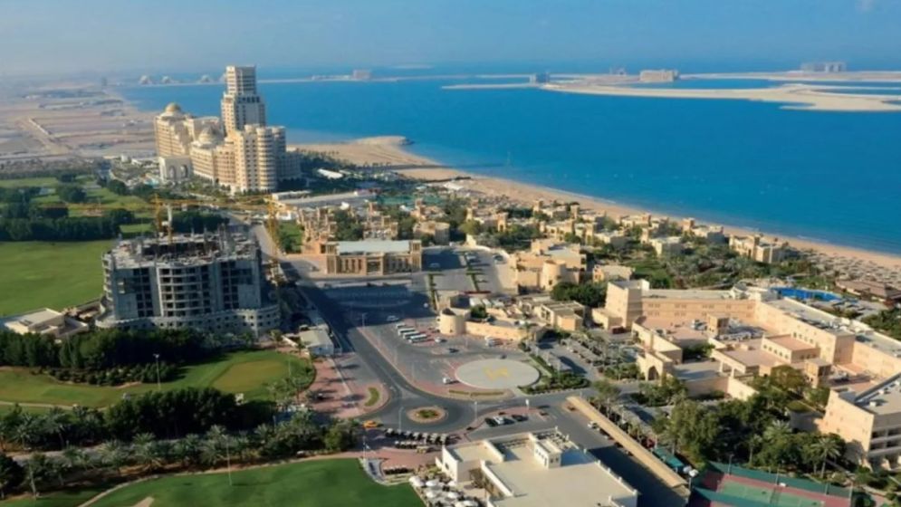 Iran military warns UAE over attacks on disputed Gulf islands