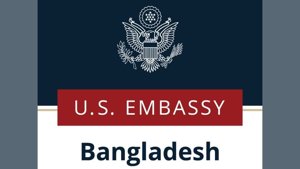 Travel advisory issued for visitors to the USA