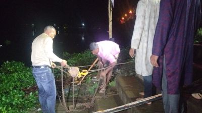 Death toll from bridge collapse in Jamalpur rises to five