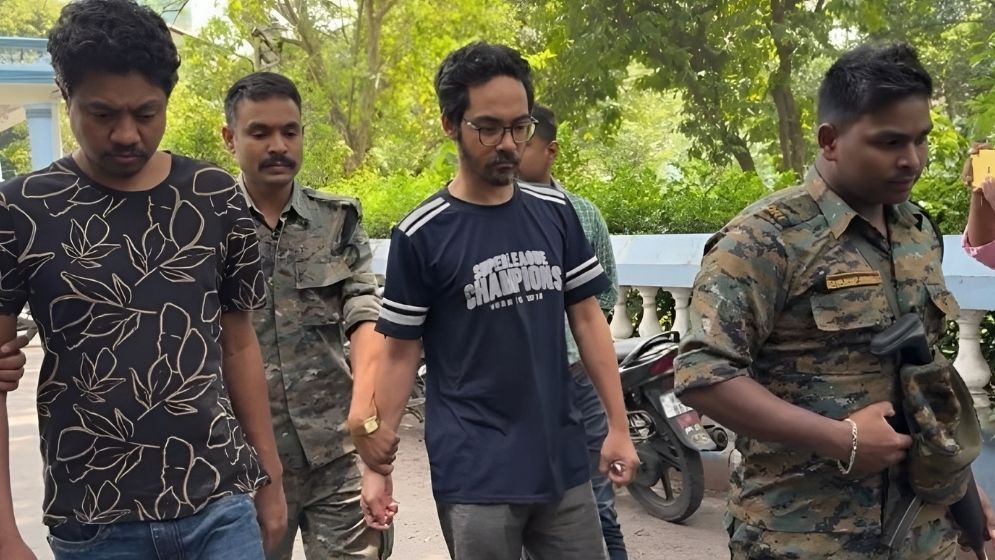 Faisal denies involvement in Hadi Murder