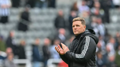 Howe disappointed in himself after 'painful' Newcastle defeat