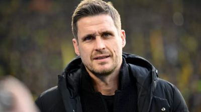 Dortmund part ways with sporting director Kehl
