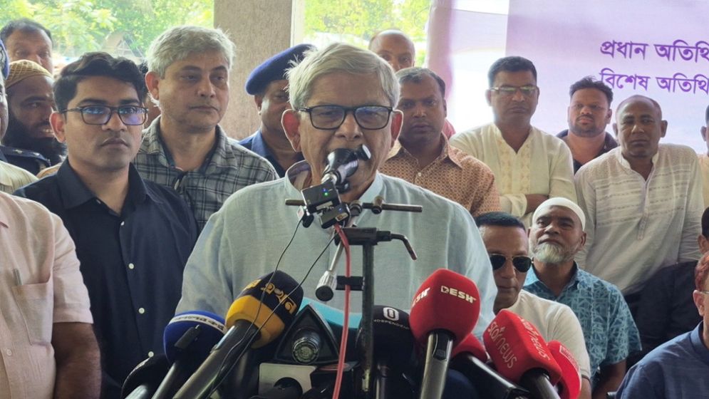 War may push up fuel, commodity prices, warns Fakhrul