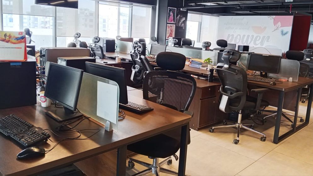 Offices and courts reopen on Tuesday after Eid holidays