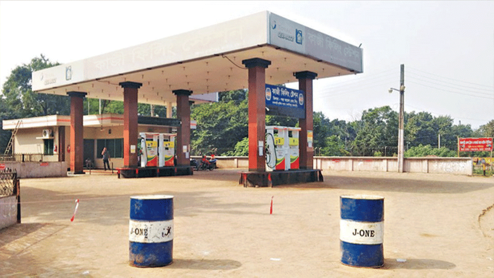 Owners dismiss possibility of petrol pump shutdown