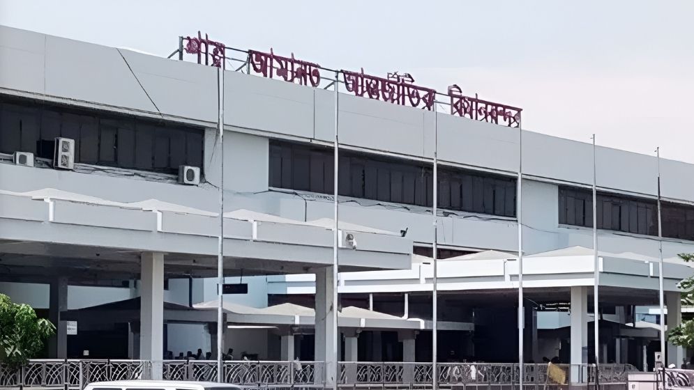 Middle East crisis: Five more flights cancelled at Ctg airport