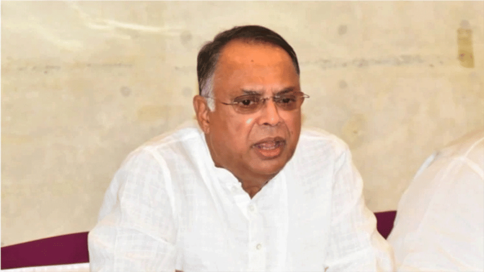 No fuel shortage in country: Energy minister