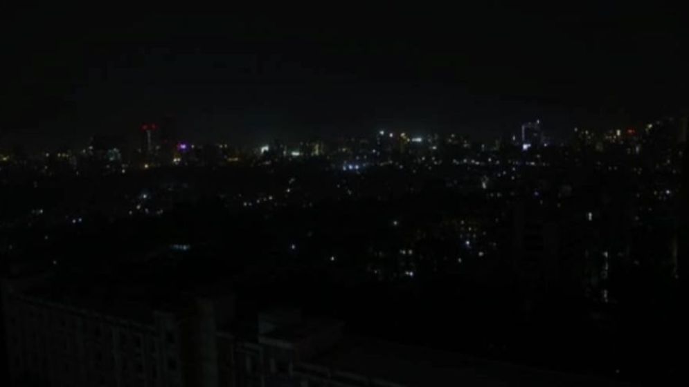 Nation to observe symbolic one-minute blackout on 25 March