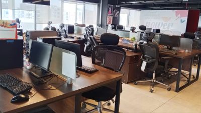 Offices and courts reopen on Tuesday after Eid holidays