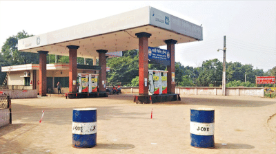 Owners dismiss possibility of petrol pump shutdown