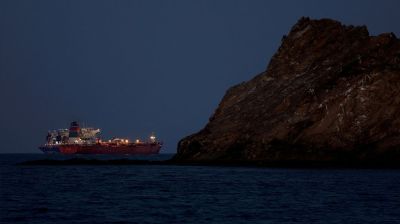 Global economy under 'major threat' from Strait of Hormuz crisis: IEA chief