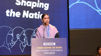 Aminul clears position on Zaima’s Chelsea association