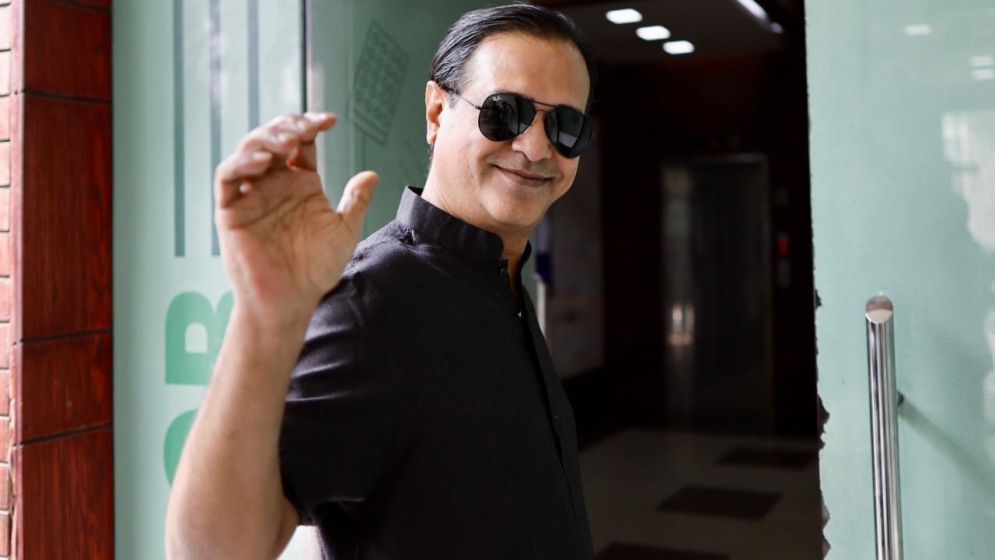 ‘I am aware about GD’ says Asif Akbar, plans to return on 31 March