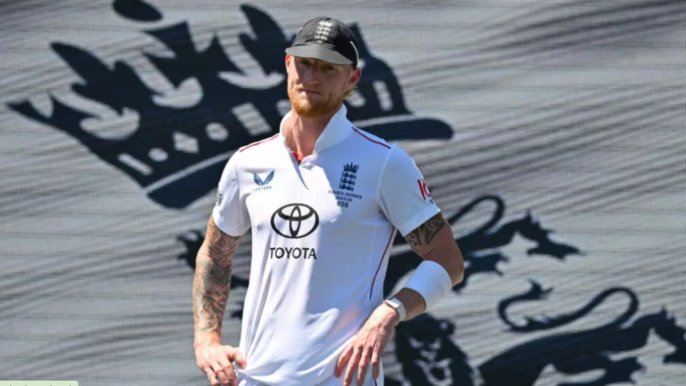 Stokes eager to lead England recovery after 'hardest period of captaincy'