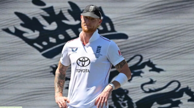 Stokes eager to lead England recovery after 'hardest period of captaincy'