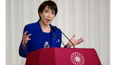 Japan to release national oil reserves from Thursday
