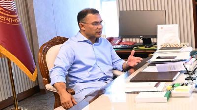 Prime Minister resumes office after Eid holidays