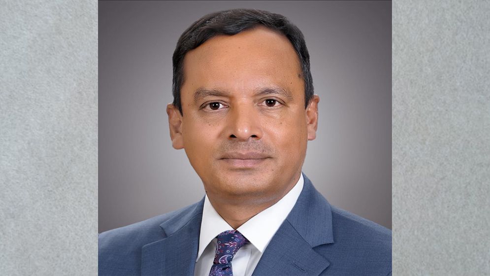 Ruhul Quddus Kazal appointed as Attorney General