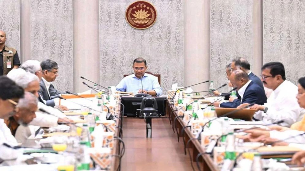Five revenue-related ordinances issued during interim govt to become law: Cabinet Secretary