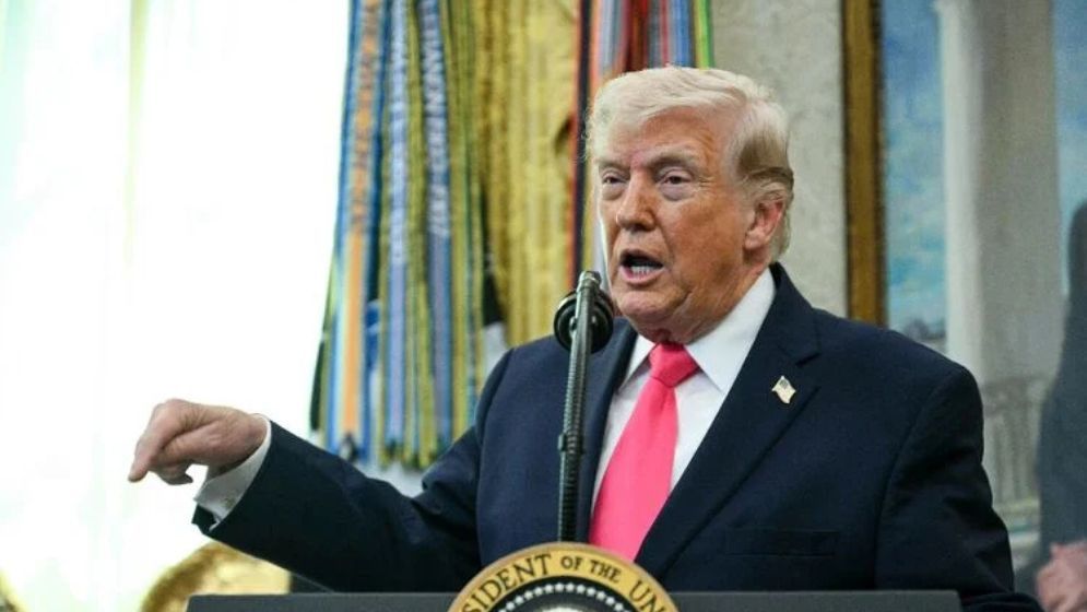 Trump upbeat on Iran deal despite new attacks