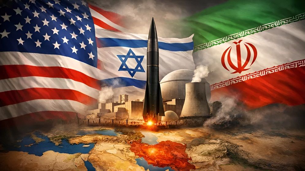 US proposals received; Turkey or Pakistan could host talks: Key Tehran official