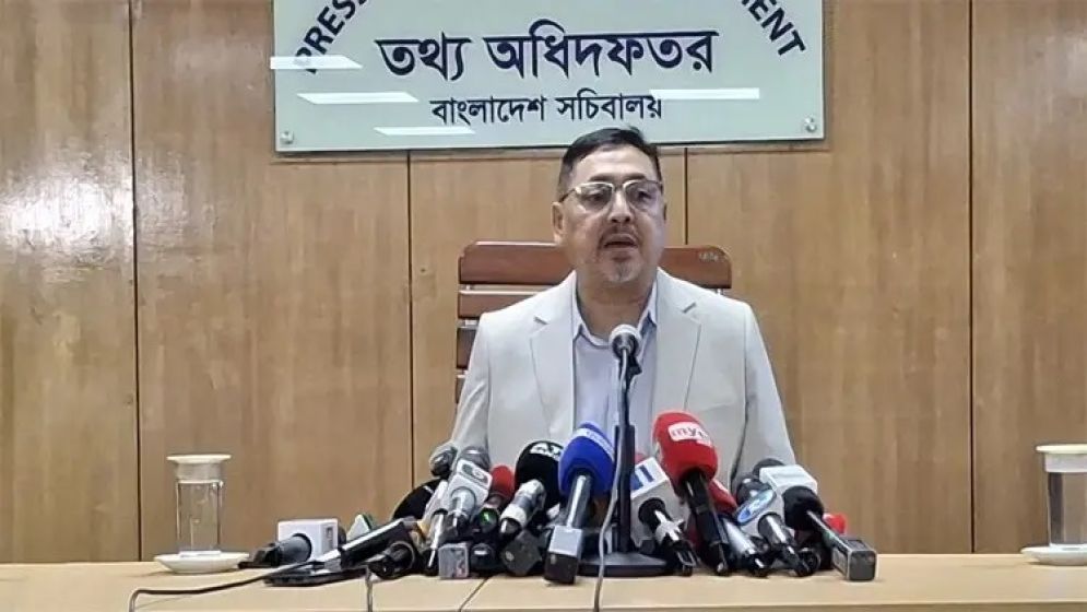 Bangladesh has enough fuel reserves to cover a month: Cabinet Secretary