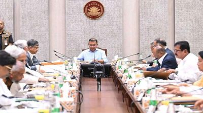 Five revenue-related ordinances issued during interim govt to become law: Cabinet Secretary
