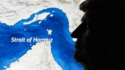 Trump says Iran gave US 'gift' linked to Strait of Hormuz