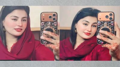 Husband kills TikToker wife, then takes own life in Islamabad