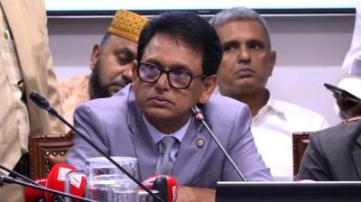 Education minister announces 180-day priority programme