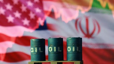 Oil prices drop on prospect of Middle East ceasefire