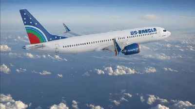 Alarm in aviation sector as jet fuel price hiked by 112.7% in a month