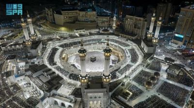 Over 33.8 million iftar meals distributed at Two Holy Mosques during Ramadan