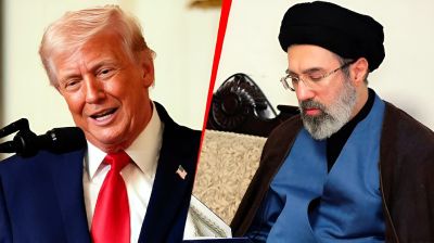 White House working to arrange weekend talks as Iran rejects first US proposal