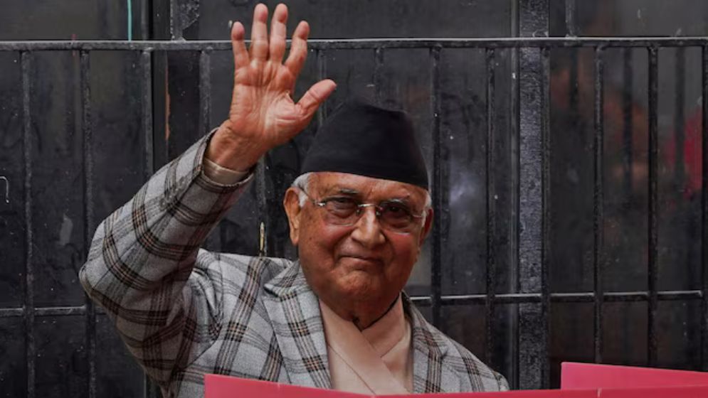 Panel wants prosecution of ousted Nepal PM over violence in Gen Z protests
