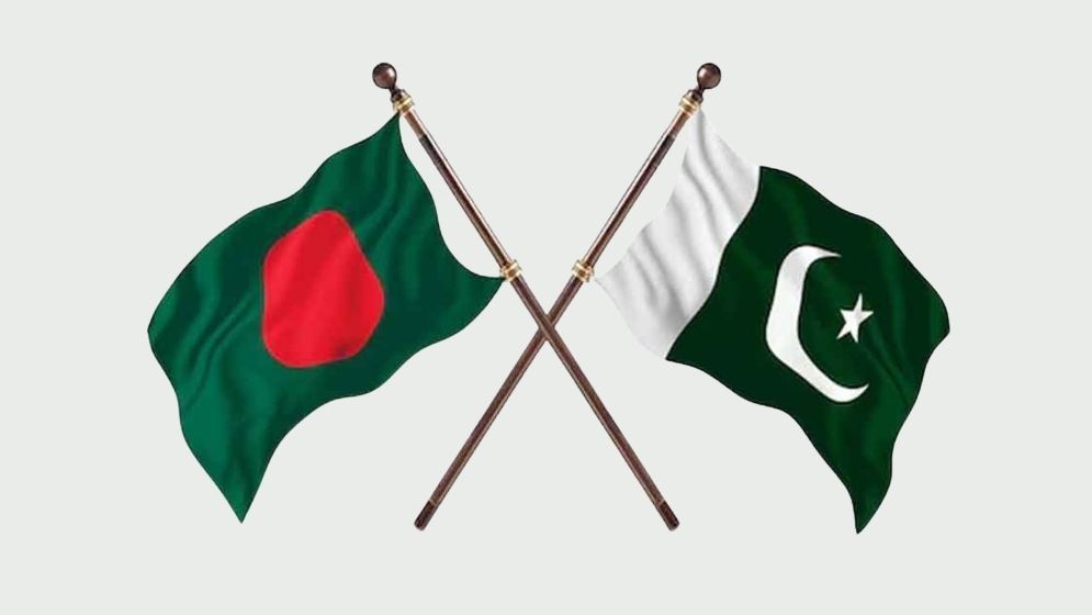 Pakistan greets Bangladesh on Independence Day